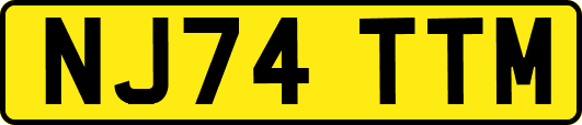 NJ74TTM