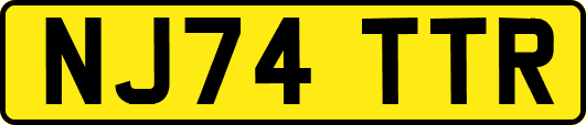 NJ74TTR