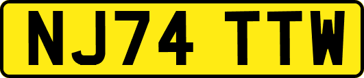NJ74TTW