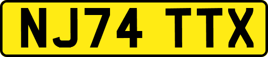 NJ74TTX