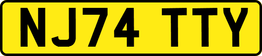 NJ74TTY