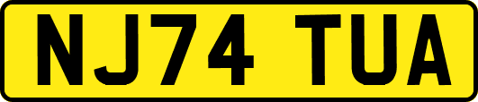 NJ74TUA