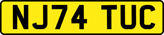 NJ74TUC