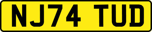 NJ74TUD