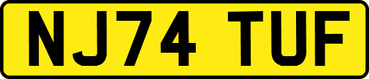 NJ74TUF