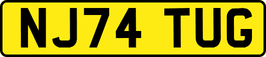 NJ74TUG