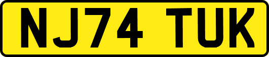 NJ74TUK