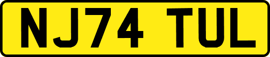 NJ74TUL