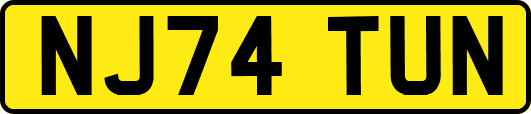 NJ74TUN