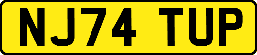 NJ74TUP