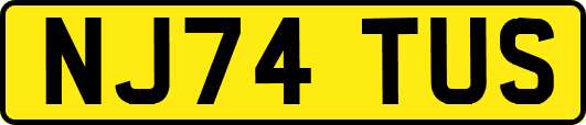 NJ74TUS