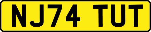 NJ74TUT