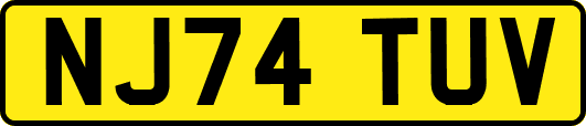 NJ74TUV
