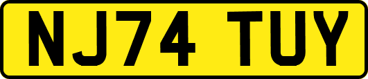NJ74TUY