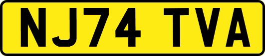 NJ74TVA