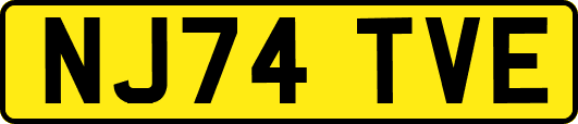 NJ74TVE