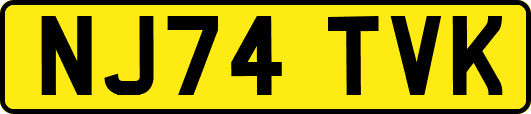 NJ74TVK