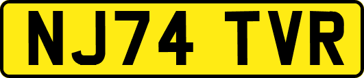NJ74TVR