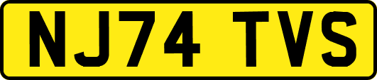 NJ74TVS
