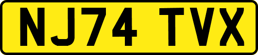 NJ74TVX