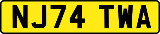 NJ74TWA