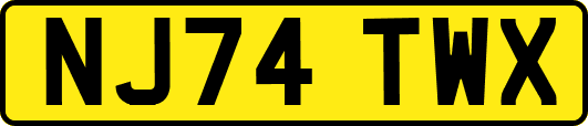 NJ74TWX