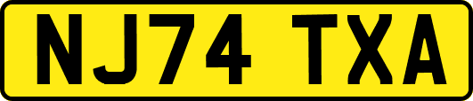 NJ74TXA