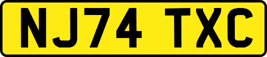 NJ74TXC