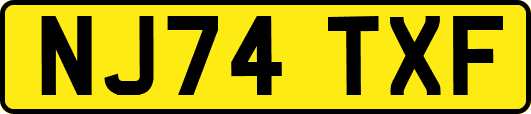NJ74TXF