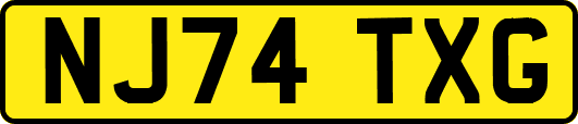 NJ74TXG