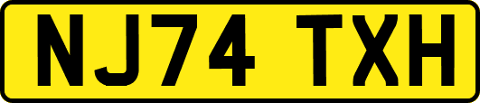 NJ74TXH