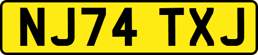 NJ74TXJ