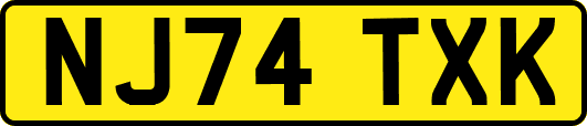 NJ74TXK