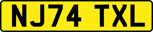 NJ74TXL