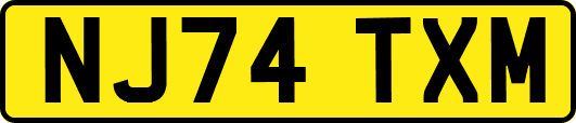 NJ74TXM