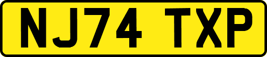 NJ74TXP