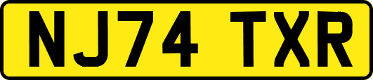 NJ74TXR