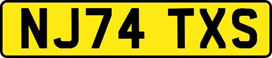 NJ74TXS