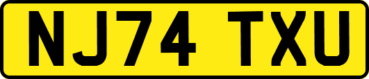 NJ74TXU