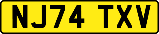 NJ74TXV