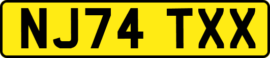 NJ74TXX