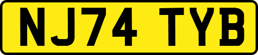 NJ74TYB