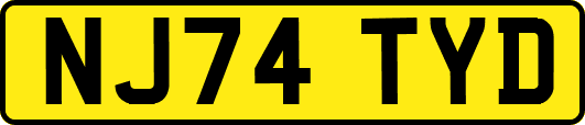 NJ74TYD