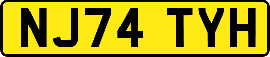 NJ74TYH
