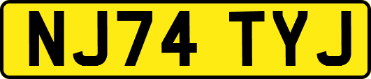 NJ74TYJ