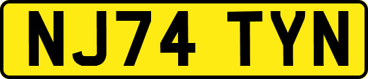 NJ74TYN