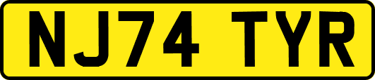 NJ74TYR