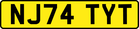 NJ74TYT