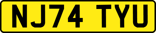 NJ74TYU
