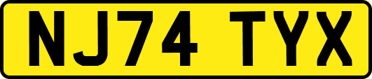 NJ74TYX
